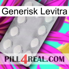 Generisk Levitra 16